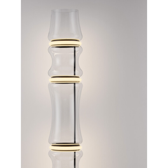 LED Лампион ANAPNOE 9695283 NovaLuce 46W 3000K | Osvetlenieto.bg