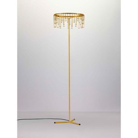LED Лампион STELLAR 9186982 NovaLuce 17W 3000K | Osvetlenieto.bg