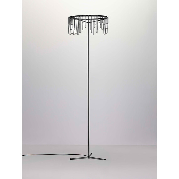 LED Лампион STELLAR 9186983 NovaLuce 17W 3000K | Osvetlenieto.bg