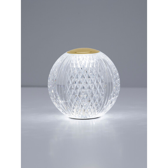 LED Настолна лампа BRILLANTE 9522020 NovaLuce 1.5W 3200K | Osvetlenieto.bg