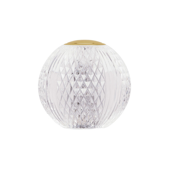 LED Настолна лампа BRILLANTE 9522020 NovaLuce 1.5W 3200K | Osvetlenieto.bg