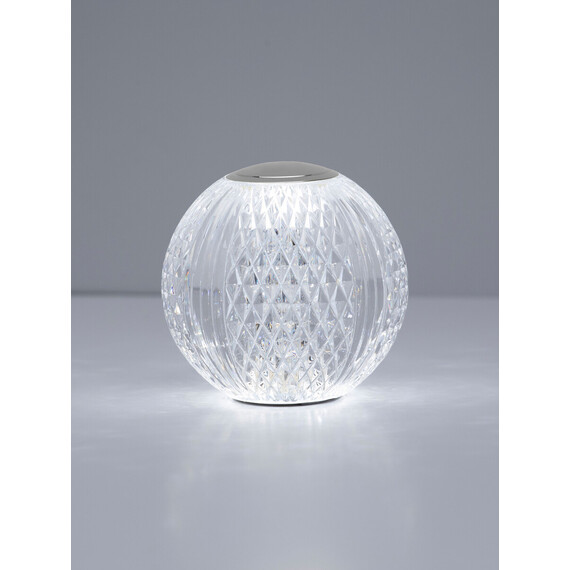 LED Настолна лампа BRILLANTE 9522021 NovaLuce 1.5W 3200K | Osvetlenieto.bg