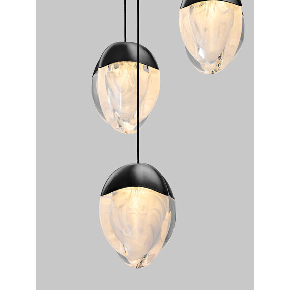 LED Полилей ALICIA 9124115 NovaLuce 60W 3000K Triac Dimmable | Osvetlenieto.bg