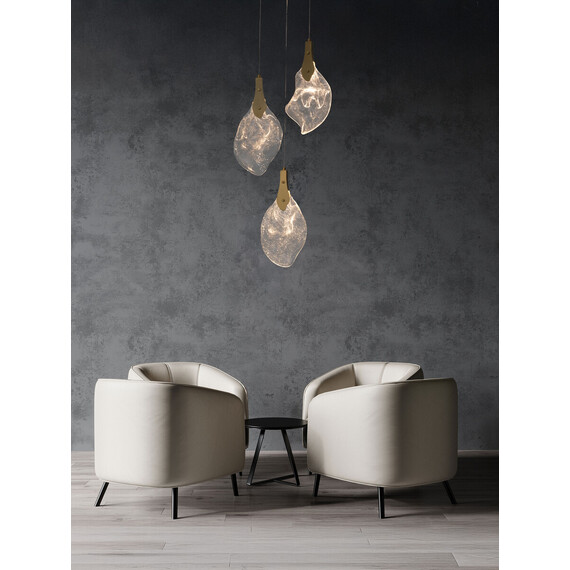 LED Полилей BELLINA 9187011 NovaLuce 10W 3000K Triac Dimmable | Osvetlenieto.bg