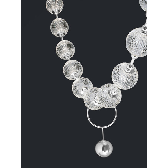 LED Полилей BRILLANTE 9186911 NovaLuce 49W 3200K Triac Dimmable | Osvetlenieto.bg