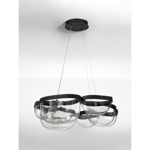 LED Полилей CLAIR 9187000 NovaLuce 65W 3500K Triac Dimmable | Osvetlenieto.bg