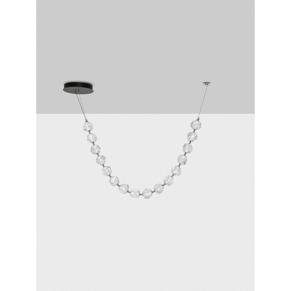 LED Полилей IFOS 9186811 NovaLuce 71W 3000K Triac Dimmable | Osvetlenieto.bg