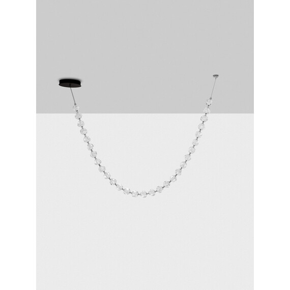 LED Полилей IFOS 9186813 NovaLuce 119W 3000K Triac Dimmable | Osvetlenieto.bg
