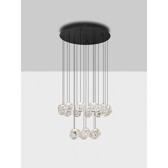 LED Полилей IFOS 9511015 NovaLuce 87W 3000K Triac Dimmable | Osvetlenieto.bg