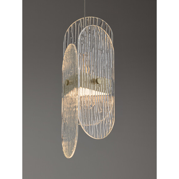LED Полилей LUCIEN 9214199 NovaLuce 9W 2700K Triac Dimmable | Osvetlenieto.bg
