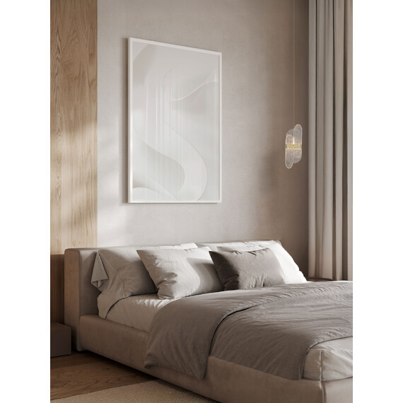 LED Полилей LUCIEN 9214199 NovaLuce 9W 2700K Triac Dimmable | Osvetlenieto.bg