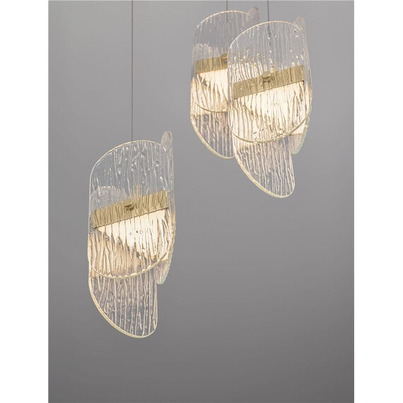 LED Полилей LUCIEN 9214201 NovaLuce 20W 2700K Triac Dimmable | Osvetlenieto.bg