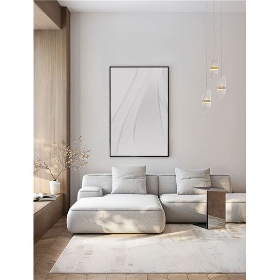 LED Полилей LUCIEN 9214201 NovaLuce 20W 2700K Triac Dimmable | Osvetlenieto.bg
