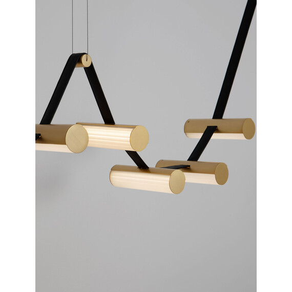 LED Полилей LUMA 9333211 NovaLuce 31W 3000K Triac Dimmable | Osvetlenieto.bg