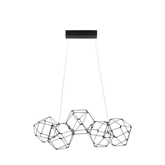 LED Полилей NEBULA 9186900 NovaLuce 25W 3000К | Osvetlenieto.bg