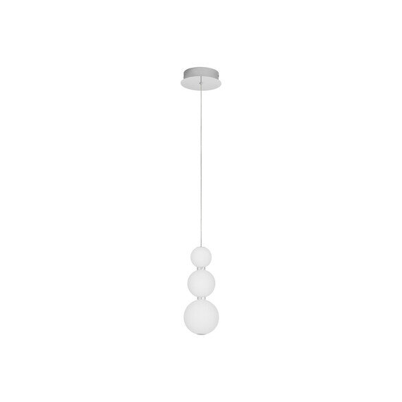 LED Полилей PERLA 9186918 NovaLuce 11W 3000K | Osvetlenieto.bg