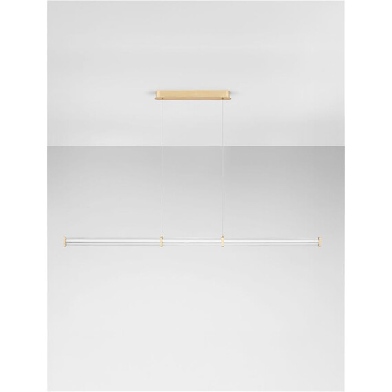 LED Полилей PHEME 9214131 NovaLuce 21W 2700K | Osvetlenieto.bg