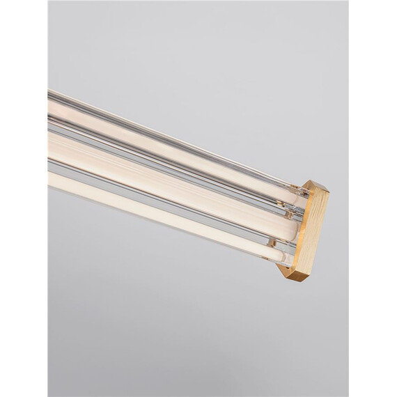 LED Полилей PHEME 9214133 NovaLuce 13W 2700K | Osvetlenieto.bg