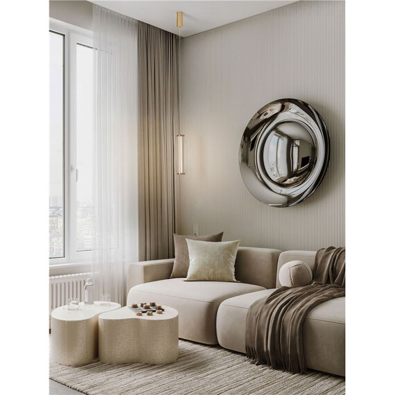 LED Полилей PHEME 9214135 NovaLuce 6W 2700K | Osvetlenieto.bg