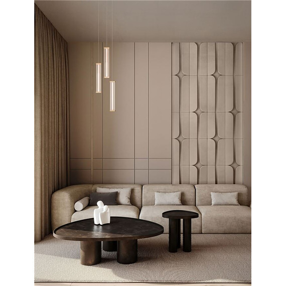 LED Полилей PHEME 9214137 NovaLuce 13W 2700K | Osvetlenieto.bg