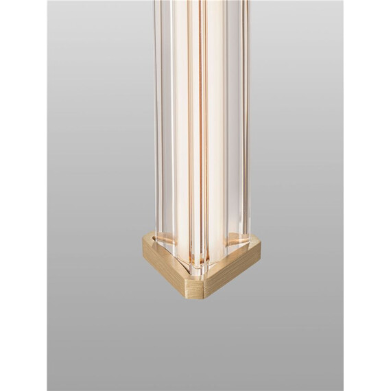 LED Полилей PHEME 9214139 NovaLuce 21W 2700K | Osvetlenieto.bg
