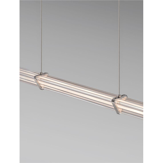 LED Полилей PHEME 9214143 NovaLuce 21W 2700K | Osvetlenieto.bg
