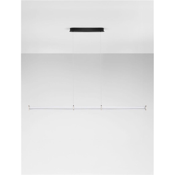LED Полилей PHEME 9214143 NovaLuce 21W 2700K | Osvetlenieto.bg