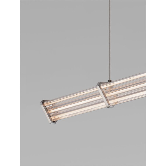 LED Полилей PHEME 9214145 NovaLuce 13W 3000K | Osvetlenieto.bg