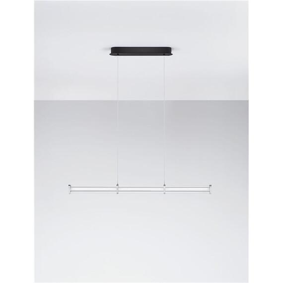 LED Полилей PHEME 9214145 NovaLuce 13W 3000K | Osvetlenieto.bg