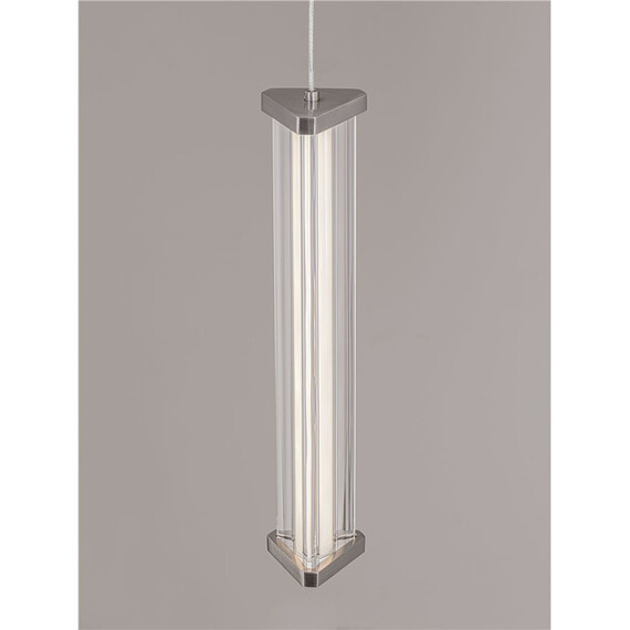 LED Полилей PHEME 9214147 NovaLuce 6W 2700K | Osvetlenieto.bg