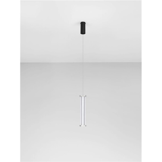 LED Полилей PHEME 9214147 NovaLuce 6W 2700K | Osvetlenieto.bg