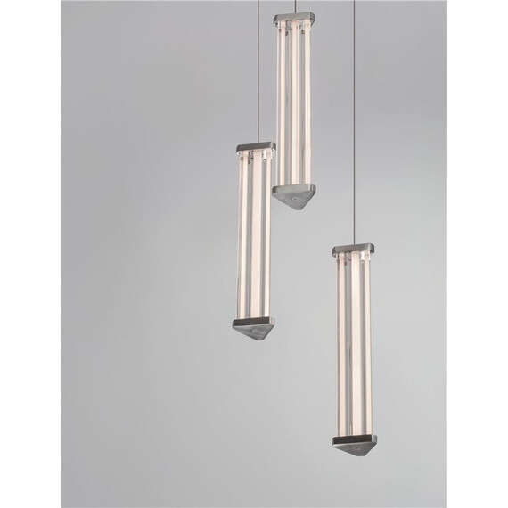 LED Полилей PHEME 9214149 NovaLuce 13W 2700K | Osvetlenieto.bg