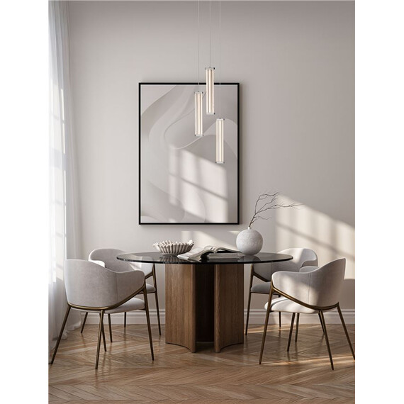 LED Полилей PHEME 9214149 NovaLuce 13W 2700K | Osvetlenieto.bg
