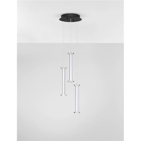 LED Полилей PHEME 9214149 NovaLuce 13W 2700K | Osvetlenieto.bg