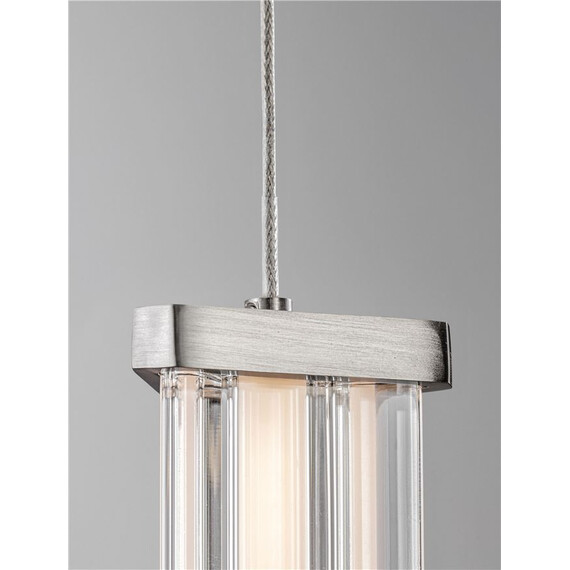 LED Полилей PHEME 9214151 NovaLuce 21W 2700K | Osvetlenieto.bg
