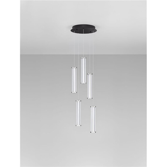 LED Полилей PHEME 9214151 NovaLuce 21W 2700K | Osvetlenieto.bg