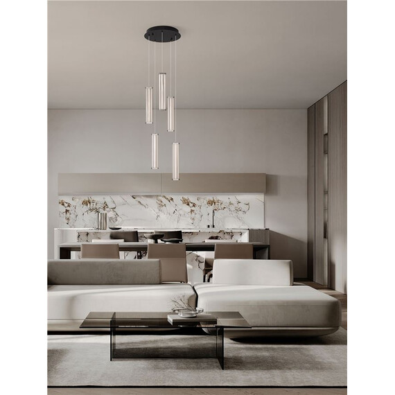 LED Полилей PHEME 9214151 NovaLuce 21W 2700K | Osvetlenieto.bg