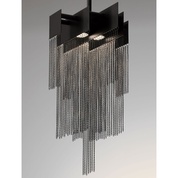 LED Полилей REVIA 9186990 NovaLuce 8W 3000K Triac Dimmable | Osvetlenieto.bg