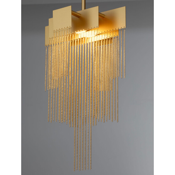 LED Полилей REVIA 9186991 NovaLuce 8W 3000K Triac Dimmable | Osvetlenieto.bg