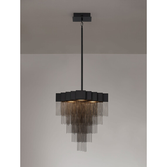LED Полилей REVIA 9186992 NovaLuce 28W 3000K Triac Dimmable | Osvetlenieto.bg