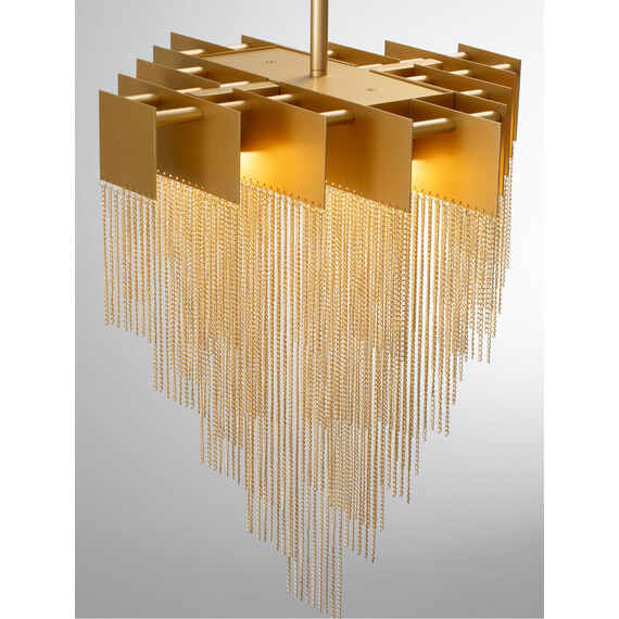 LED Полилей REVIA 9186993 NovaLuce 28W 3000K Triac Dimmable | Osvetlenieto.bg