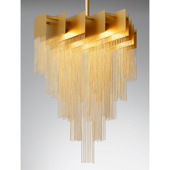 LED Полилей REVIA 9186993 NovaLuce 28W 3000K Triac Dimmable | Osvetlenieto.bg
