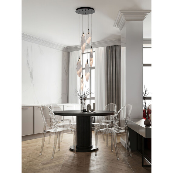 LED Полилей SERIQ 9187005 NovaLuce 14W 3000K Triac Dimmable | Osvetlenieto.bg