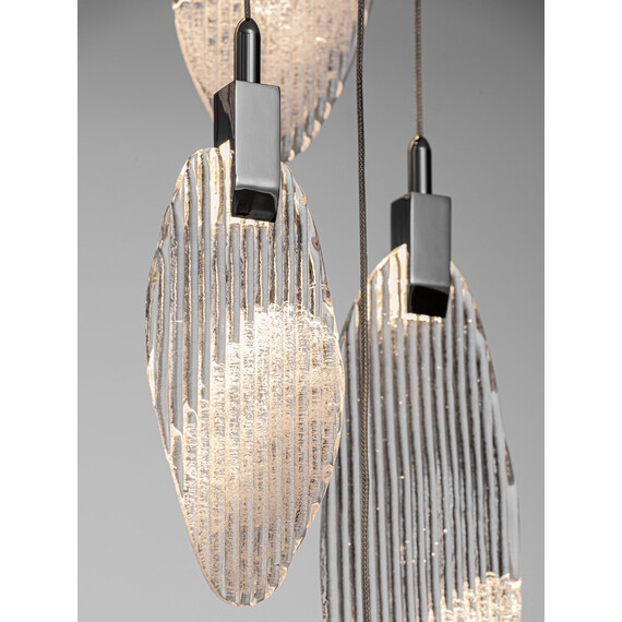 LED Полилей SERIQ 9187005 NovaLuce 14W 3000K Triac Dimmable | Osvetlenieto.bg