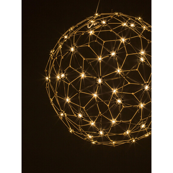LED Полилей SOLE 9186002 NovaLuce 21W 3000К | Osvetlenieto.bg