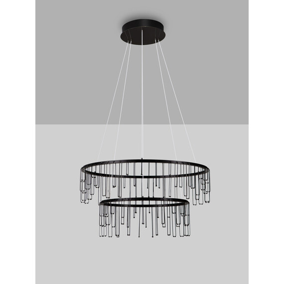 LED Полилей STELLAR 9186969 NovaLuce 41W 3000K Triac Dimmable | Osvetlenieto.bg