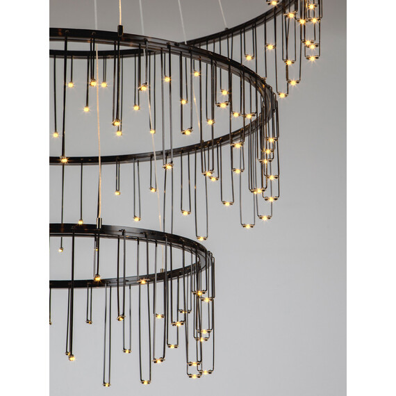 LED Полилей STELLAR 9186971 NovaLuce 72W 3000K Triac Dimmable | Osvetlenieto.bg
