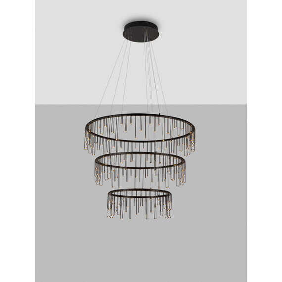 LED Полилей STELLAR 9186971 NovaLuce 72W 3000K Triac Dimmable | Osvetlenieto.bg