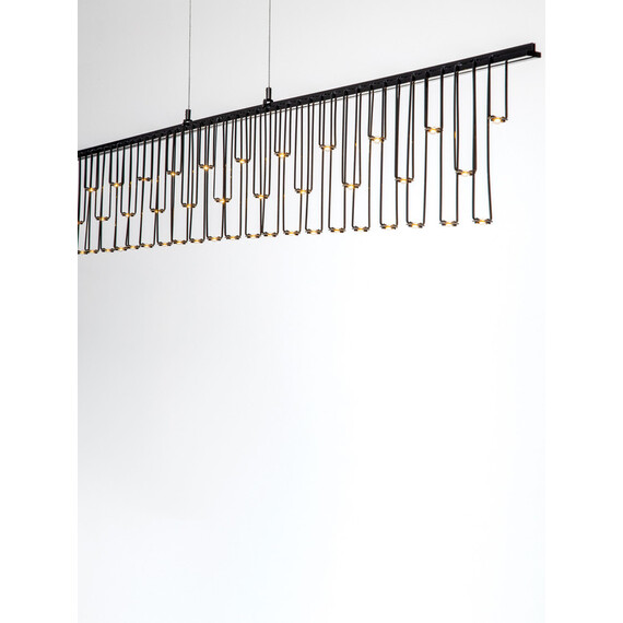 LED Полилей STELLAR 9186973 NovaLuce 17W 3000K Triac Dimmable | Osvetlenieto.bg