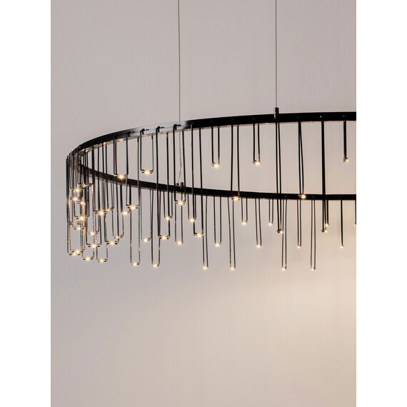 LED Полилей STELLAR 9186979 NovaLuce 36W 3000K Triac Dimmable | Osvetlenieto.bg